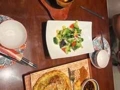 -那拉提之疆·新疆菜(美院店)