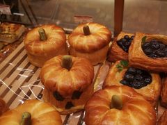 -山崎面包(静安久光店)