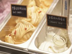 五常有机稻香米雪糕-歎雪糕低糖低脂Gelato冰淇淋