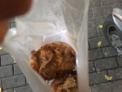 -阿婆油墩子(五里桥路188弄小区店)