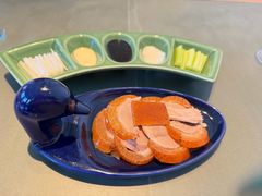 鱼子酱烤鸭一位-晟永興烤鸭店(五道口店)