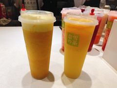 -奈雪的茶(华强北中航城店)