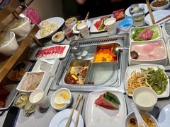 -海底捞火锅(徐州火车站店)