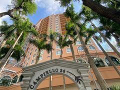 -深圳威尼斯英迪格酒店