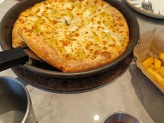 -必胜客(尹山湖歌林公园店)