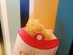 -麦当劳(鼓楼店)