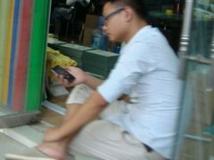 -万德诺富特酒店·自助餐厅(万德大厦店)