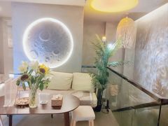 -施奈儿.洗头頭療.按摩SPA.采耳(上梅林店)