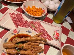 -赵美丽重庆火锅(西安直营总店)