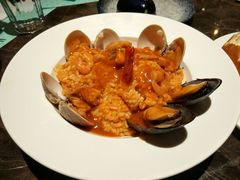 -大树餐厅(红旗街万达店)