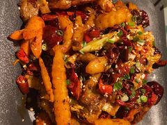 -蓉城小馆(科兴店)