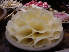 -小龙坎火锅(黄河店)