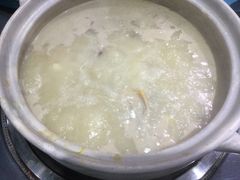 金牌花胶鸡锅-金龙·打边炉(武进路店)
