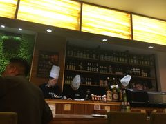 -月见·烧鸟酒场居酒屋(农科路店)