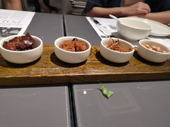 -小大董·烤鸭(观景餐厅·南京西路店)