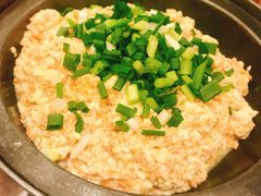虾酱豆腐-吴记酱骨炖菜馆(西大直街店)