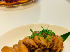 -真爱中国餐馆·年华店(朱雀大街店)