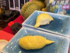 -渔舶汇蒸汽活海鲜·榴莲自助(领展中心城店)