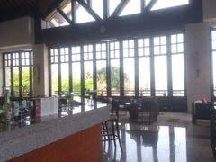 大堂-观海酒廊(惠州金海湾喜来登度假酒店)