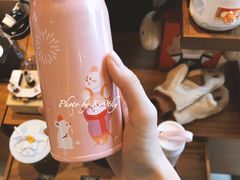 -星巴克臻选(广州二沙岛文立方店)