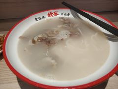 -武圣羊汤·西北面(朝阳门店)
