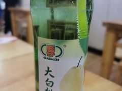 -东北小二东北菜(大车家巷店)