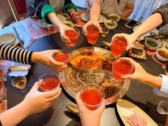 -廖掌柜·重庆鲜货火锅(上海首店)