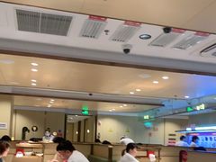 -海底捞火锅(团结桥店)