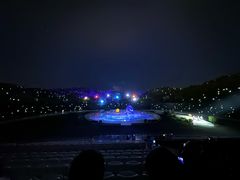 -鼎盛王朝康熙大典实景演出