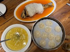 -宋都禾源·灌汤包子(汉兴路直营店)