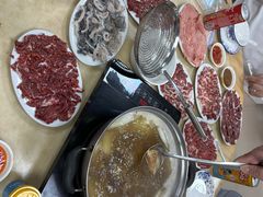 -五洲牛肉美食馆