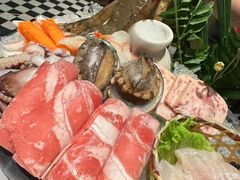 -生如夏花泰式火锅(鹭洲里店)