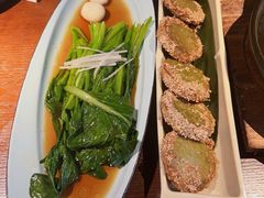 -绿茶餐厅(深圳龙华天虹购物中心店)