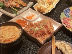 -無境·匠心日本料理(汉街店)