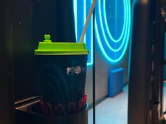 -柠季·手打柠檬茶(静安大悦城北座B1店 )