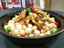 -喜临门婚宴广场·宴会厅