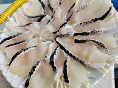 -墨脱石锅椰子鸡•海鲜糟粕醋(榆亚路店)