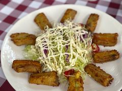 -陶缘一号·四季缘·老字号顺德菜·户外婚礼家宴(西滘店)