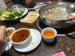 -八合里潮汕鲜牛肉火锅(深圳海岸城店)