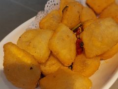 -粟氏天府·东北烧烤(江南兴隆街店)