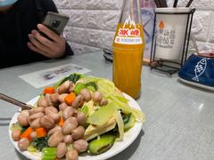 -大嘻咹biangbiang面(历史博物馆店)