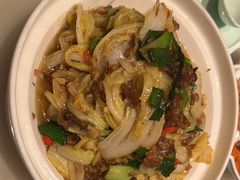 -金佬馆·川菜bistro(芜湖镜湖万达店)