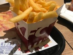 -肯德基(建华店)