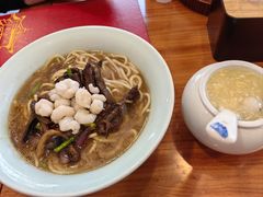 -奎元馆.百年奎元.非遗传承(西湖边的解放路店)