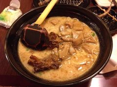 -味千拉面(双井店)