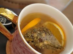 -Me Coffee下午茶艺术空间