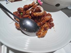 -北平楼·烤鸭·北京菜(牡丹园店)
