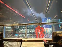 -恰餐厅及酒吧CHAR Bar & Grill(北京三里屯洲际店)