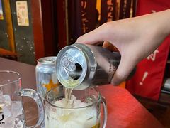-鸟内会(河北路店)