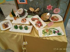 -陵水富力轩餐厅(富力湾店)